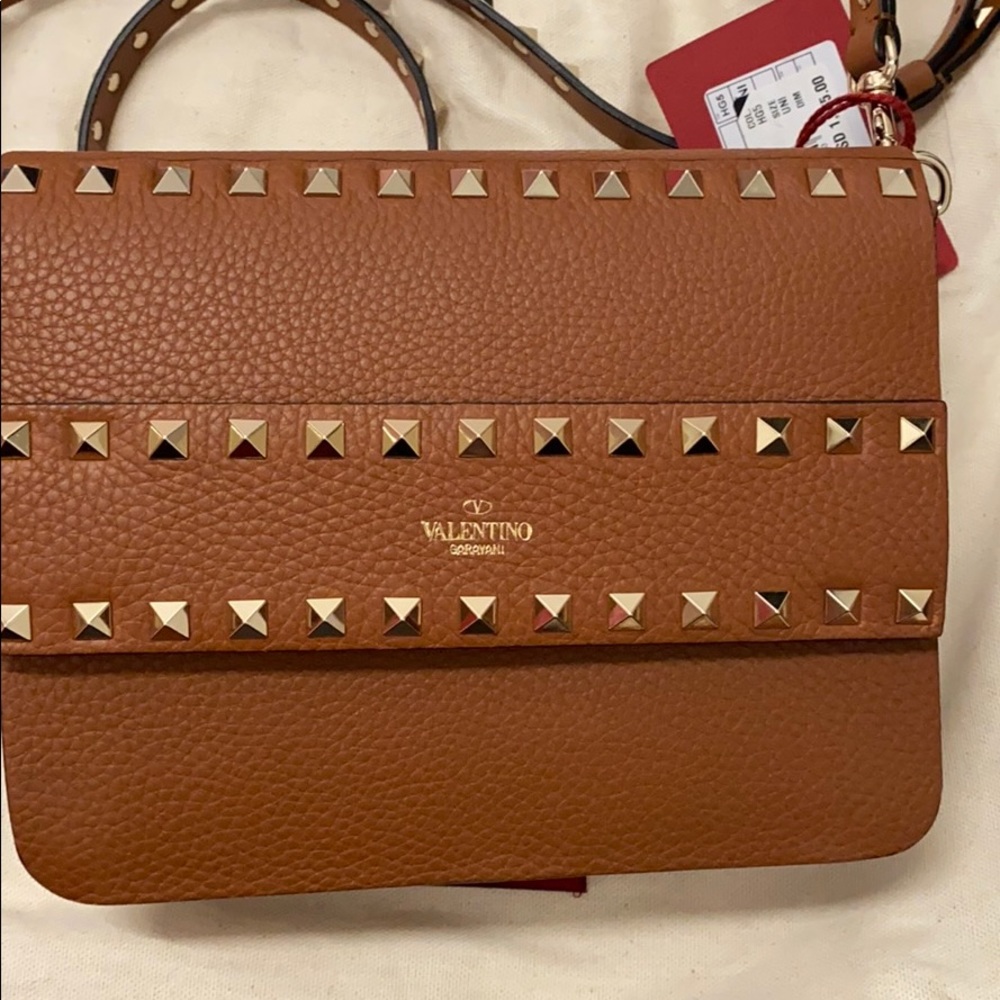 Small shoulder bag Valentino Garavani